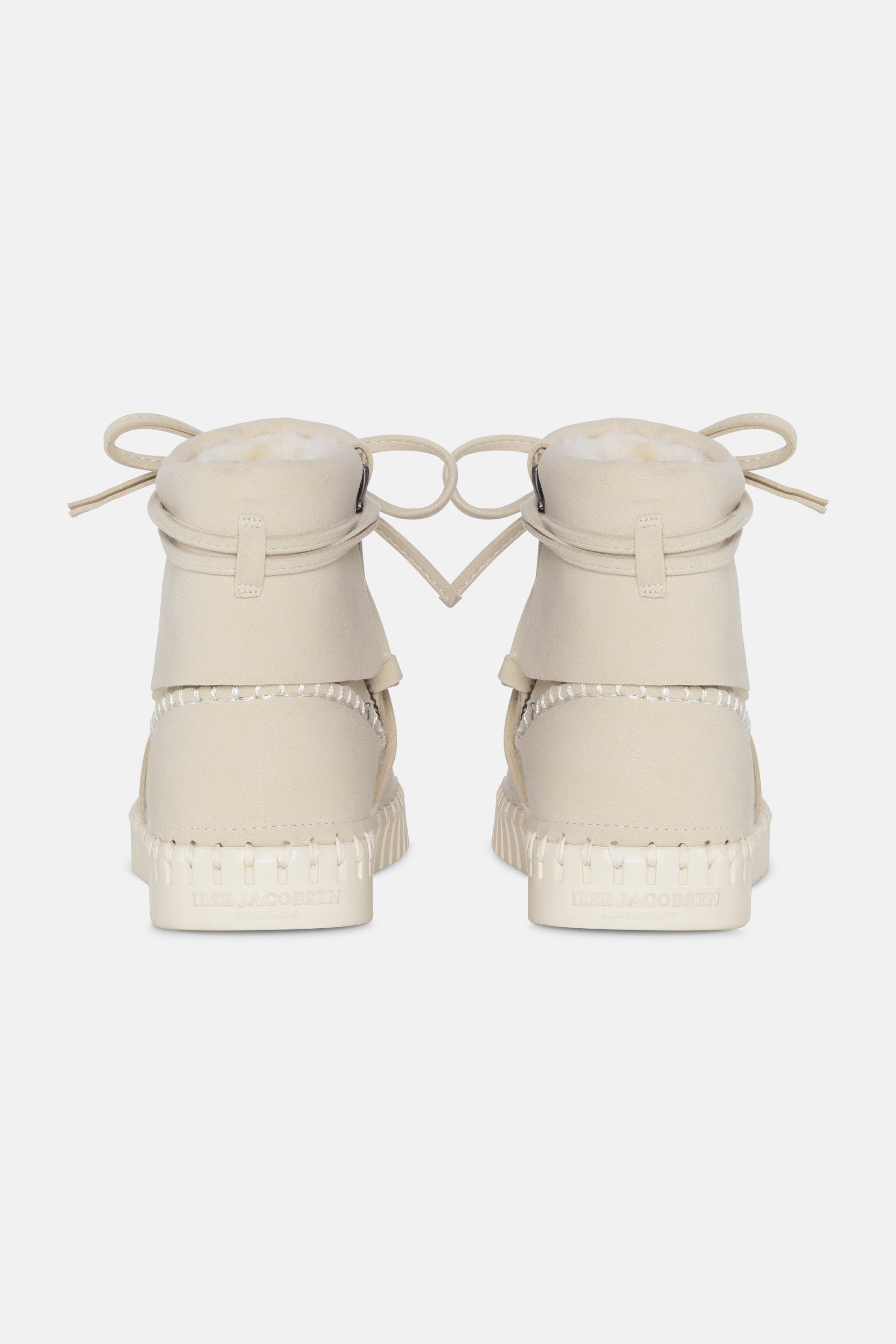 Ilse Jacobsen Hornbæk Footwear Stiefeletten Boots 144 Kit